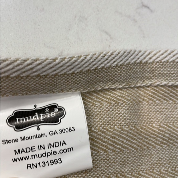 NWT Pumpkin Potholder & Kitchen Towel - Picture 4 of 5